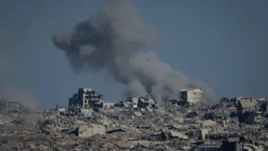 Photo of 51 دولة تدعو الوكالة الدولية للطاقة الذرية لتقديم مساعدات عاجلة وطويلة الأمد لغزة