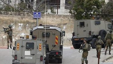 Photo of الاحتلال يعلن اعتقال أكثر من 60 فلسطينيًا في الضفة خلال أسبوع