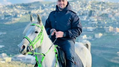 Photo of استشهاد الشاب يونس اشتية خلال حصار إسرائيلي لمنزله في قرية تل قرب نابلس