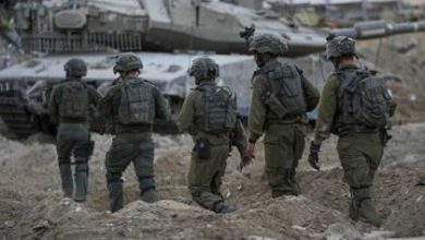 Photo of الجيش الإسرائيلي يقرّ خططًا دفاعية جديدة ترتكز على توسيع صلاحيات القادة وتعزيز جاهزية الجبهات