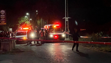 Photo of مقتل شاب بجريمة إطلاق نار في أمّ الفحم