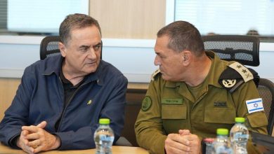 Photo of تصعيد غير مسبوق بين كاتس وزامير: رئيس الأركان يتهم وزير الأمن بتقويض صلاحياته والإضرار بجاهزية الجيش