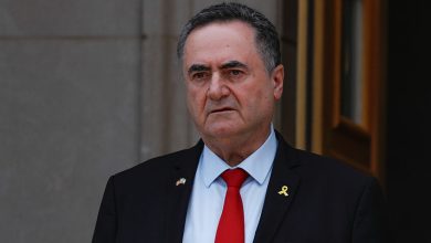 Photo of كاتس: لا مؤشرات على سلام قريب مع سوريا وإسرائيل تستعد لسيناريوهات هجوم على الشمال