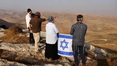 Photo of لجنة في الكنيست تصادق على السماح للمستوطنين بشراء أراضٍ بالضفة وسط تصعيد في إجراءات المصادرة