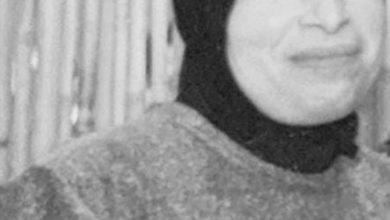 Photo of وفاة عنان جزماوي متأثرة بإصابتها بعد استهدافها بزجاجة حارقة