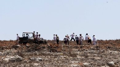 Photo of تحذيرات من تصاعد الهجمات والاستيلاء على الأراضي في القدس والأغوار الشمالية