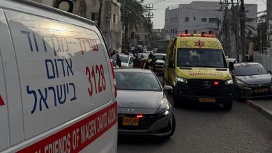 Photo of 3 إصابات بينها خطيرة في جريمة إطلاق نار بجسر الزرقاء