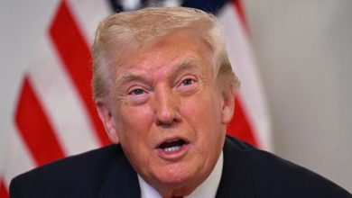 Photo of ترامب يعلن اعتبار الأجواء فوق فنزويلا «مغلقة» وسط تصاعد التوتر العسكري