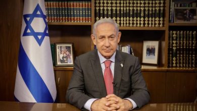 Photo of نتنياهو يقدّم طلب عفو رسمي لهرتسوغ… والمعارضة تشترط انسحابه من الحياة السياسية