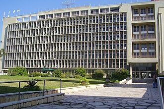 Photo of الاشتباه بتورط قيادات في الهستدروت بقضية فساد كبرى: اعتقال أرنون بار دافيد وعدد من كبار المسؤولين