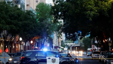 Photo of مقتل 4 وإصابة 10 في إطلاق نار خلال تجمع عائلي في كاليفورنيا