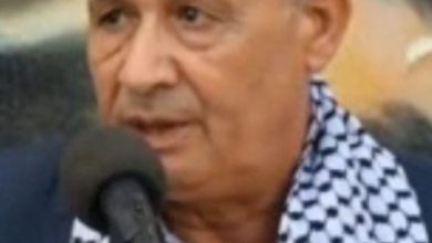 Photo of قيادي فلسطيني: الاعتداء الإسرائيلي على مخيم عين الحلوة جزء من استراتيجية تستهدف فلسطينيي الشتات