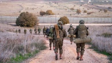 Photo of 11 شهيداً في بيت جن: اشتباكات وغارات إسرائيلية واسعة وإصابات خطيرة بصفوف جيش الاحتلال