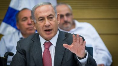 Photo of بعد إغلاق باب الترشح دون منافسين: نتنياهو يضمن رئاسة الليكود وترشيحه لرئاسة الحكومة المقبلة
