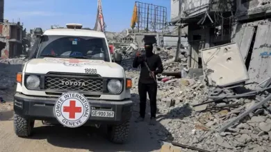 Photo of نتنياهو يرفض السماح بمرور آمن لـ200 من عناصر حماس العالقين غربي “الخط الأصفر”