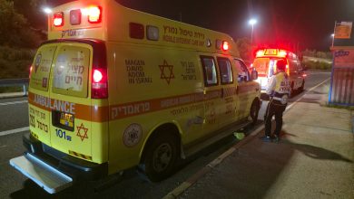 Photo of جريمة قتل في الرملة ترفع حصيلة الضحايا العرب إلى 228 قتيلاً منذ مطلع العام