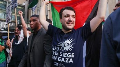 Photo of ناشط فلسطيني يرفع دعوى ضد إدارة ترمب لكشف اتصالاتها مع منظمات مناهِضة للفلسطينيين قبل اعتقاله عام 2025