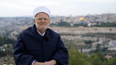 Photo of محكمة الصلح تعيّن الثلاثاء موعدًا لمحاكمة الشيخ عكرمة صبري بتهم “التحريض”