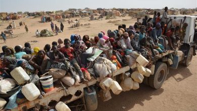 Photo of أطباء السودان: نزوح 642 شخصا من الفاشر للولاية الشمالية خلال ساعات