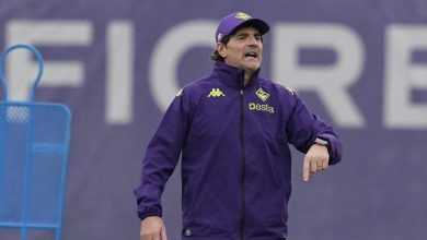 Photo of قدم.. باولو فانولي مدربا جديدا لنادي فيورنتينا