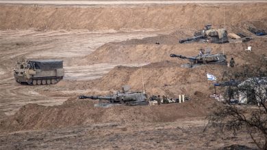Photo of يديعوت أحرونوت: إسرائيل تكثّف هجماتها لفرض “وقائع ميدانية” في غزة قبل وصول القوة الدولية