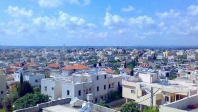 Photo of تحذير في باقة الغربية وجت: تلوّث بكتيري في المياه ووزارة الصحة توصي بالغلي قبل الاستخدام