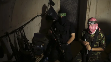 Photo of هل يصمد اتفاق غزة أمام ملف مقاتلي حماس