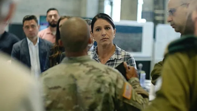 Photo of تحرك أميركي لتشكيل قوة دولية بصلاحيات واسعة في غزة