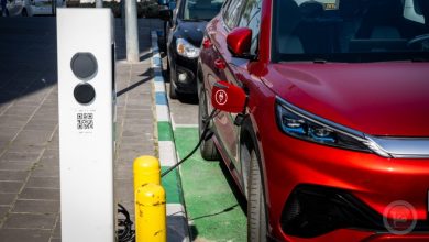 Photo of زامير يأمر بجمع المركبات الصينية من ضباطه خشية تسرب معلومات حساسة