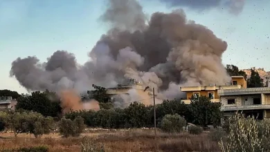 Photo of إعلام عبري: إسرائيل تستعد لاحتمال شن هجوم على لبنان عدة أيام