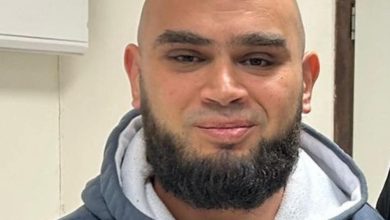 Photo of اعتقال الشيخ عصام سطل نائب رئيس الهيئة المنتخبة بعد مشاركته في وقفة احتجاجية بيافا