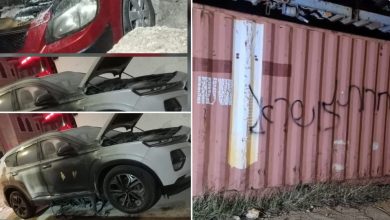 Photo of اعتداءات للمستوطنين تطال ممتلكات وأراضي الفلسطينيين في الضفة الغربية فجر الجمعة