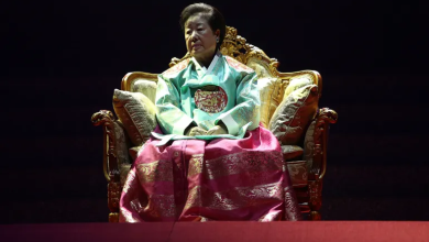 Photo of كوريا الجنوبية تحاكم “الأم المقدسة” بتهمة الفساد