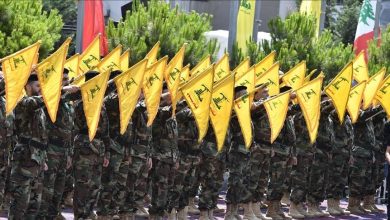 Photo of الجيش الإسرائيلي يتحدث عن قتله 3 عناصر من “حزب الله” جنوبي لبنان