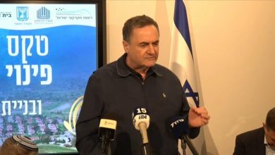 Photo of كاتس يتوعد بعدم الانسحاب من كامل قطاع غزة والأراضي السورية