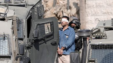 Photo of اقتحامات واعتقالات بالضفة