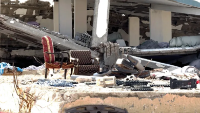 Photo of كيف يتعامل أهالي جنوب لبنان مع التهديدات الإسرائيلية المستمرة؟