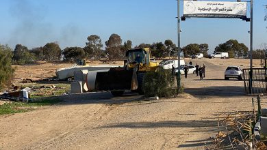 Photo of السلطات الإسرائيلية تهدم العراقيب وتعتقل الشيخ صياح الطوري (شاهد)
