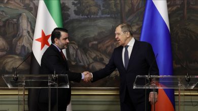 Photo of وزير الخارجية السوري: علاقتنا مع روسيا تدخل عهدا جديدا