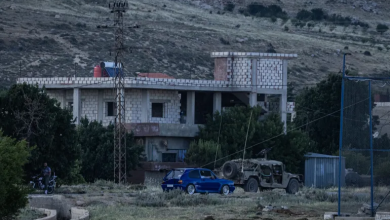 Photo of تل أبيب تواصل انتهاك سيادة سوريا وتتوغل في ريف القنيطرة