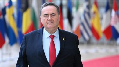 Photo of بعد خلاف مع زامير.. كاتس يقر تعيين قائدين للقوات الجوية والبحرية