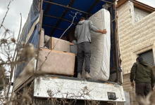 Photo of هدم “بالجملة” لمنازل نابلس وإسرائيل تُصعد ضد “المباني الإسمنتية” (شاهد)