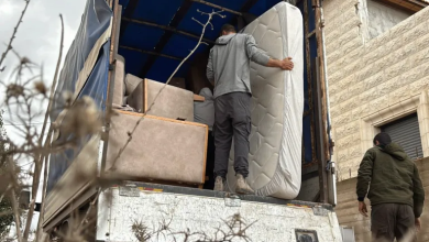 Photo of هدم “بالجملة” لمنازل نابلس وإسرائيل تُصعد ضد “المباني الإسمنتية” (شاهد)