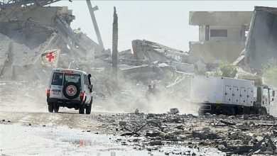 Photo of السلطات الإسرائيلية تعلن تسلّم “عينات من رفات” يرجح أنها لأسير بغزة