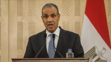 Photo of مصر تدعو لاجتماع إفريقي طارئ رفضا لاعتراف إسرائيل بـ”أرض الصومال”