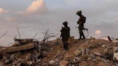 Photo of صحف عالمية: إسرائيل تدير صراعا عبثيا وتواجه غضبا أوروبيا متصاعدا