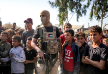 Photo of ماذا نعرف عن المرحلة الثانية لاتفاق غزة؟