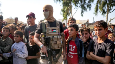Photo of ماذا نعرف عن المرحلة الثانية لاتفاق غزة؟