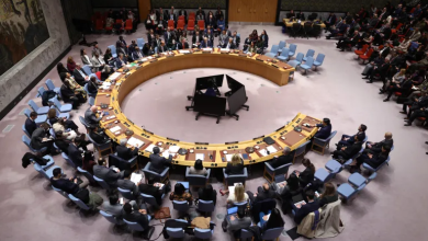 Photo of دعوات أممية لإدخال المساعدات إلى غزة وإدانات أوروبية عنف المستوطنين بالضفة