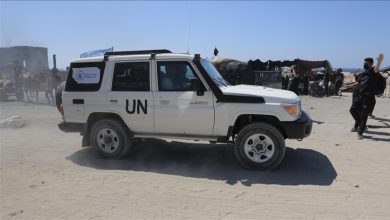 Photo of الأردن يدين قرارا إسرائيليا بقطع الكهرباء والمياه عن مكاتب الأونروا